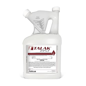 Bifenthrin Insecticide Concentrate — 7.9% Bifenthrin, 32 oz